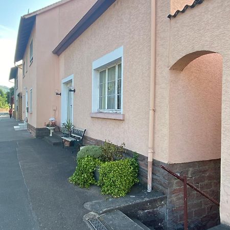 2Z-Ferienwohnung, Umgeben Vom Spessart & Main Stadtprozelten Esterno foto