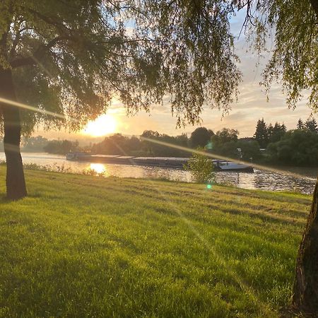 2Z-Ferienwohnung, Umgeben Vom Spessart & Main Stadtprozelten Esterno foto