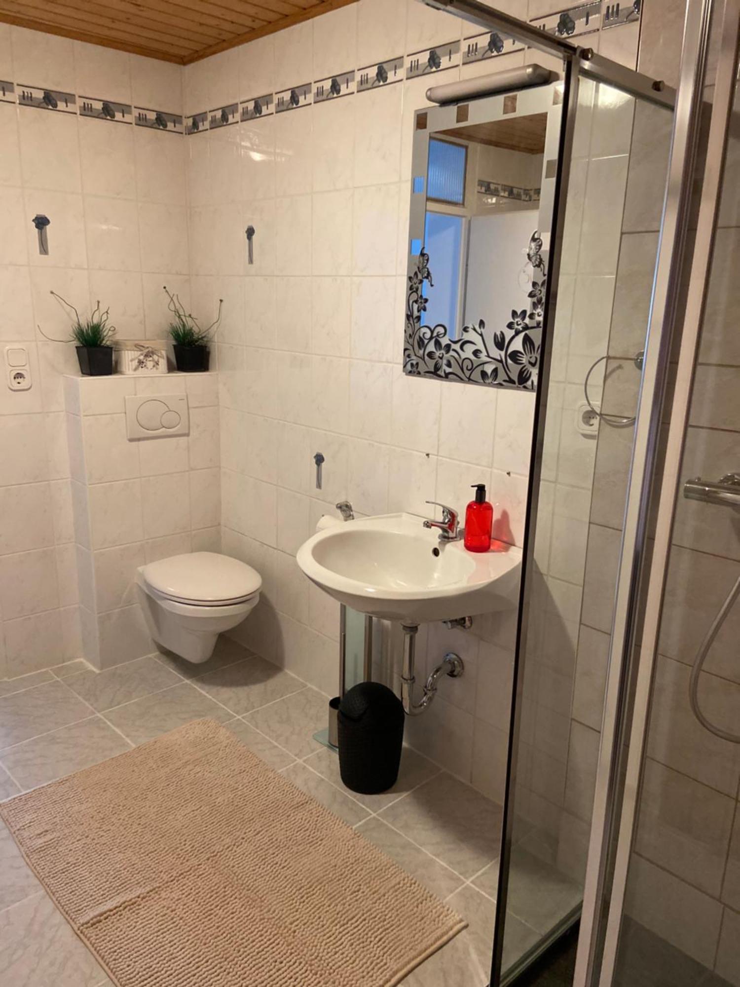 2Z-Ferienwohnung, Umgeben Vom Spessart & Main Stadtprozelten Esterno foto
