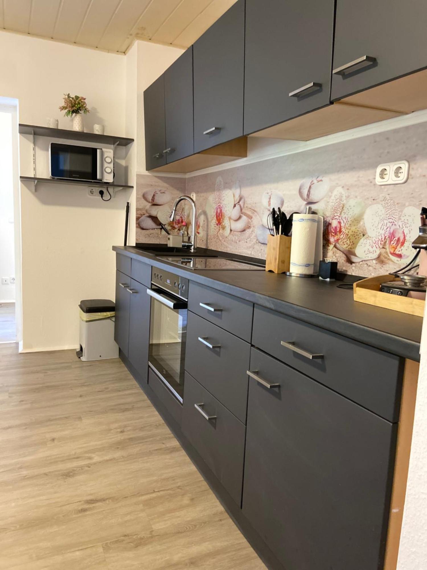 2Z-Ferienwohnung, Umgeben Vom Spessart & Main Stadtprozelten Esterno foto